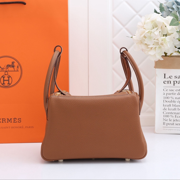 エルメスバッグ素材ディテール